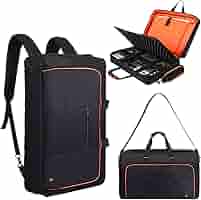 Amazon.com: DJ Controller Case for DDJ-FLX4/ 200/400/SR2/REV1